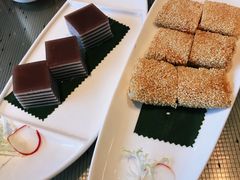 -彩丰楼中餐厅·仁恒洲际酒店