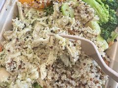 -CALIFORKS加州叉子轻食(朝阳门店)