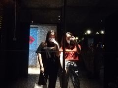 -山港凯悦酒店·BEBA海滩烧烤餐厅酒吧