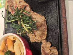 -豪客来牛排(中华城店)