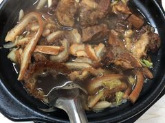 -赵家牛肉砂锅(台西三路店)