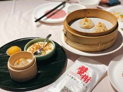 香草鲜奶布丁-蟹榭(静安寺晶品商场店)