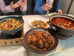 -金佬馆·川菜bistro(芜湖镜湖万达店)