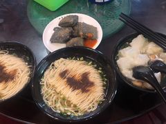 -四季春(美食街店)