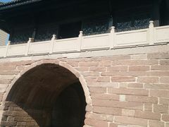 -衢州古城文化旅游区钟楼