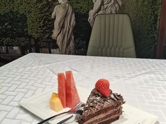 -新侨三宝乐西餐厅(崇文门店)
