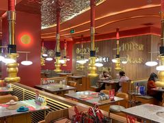 -牛牛章·章鱼水煎肉(光谷世界城店)