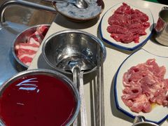 -憨铁匠老火锅(龙岗万科里店)