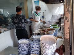 -惠记粉汤羊血(小南门店)