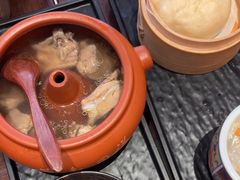 -银米·云南传统过桥米线(双廊黑金冠店)