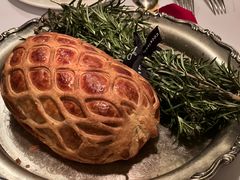 -壳里西餐厅Coquille Seafood Bistro(蒙自路店)