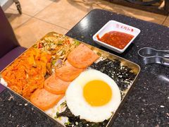 -木槿花韩式炭烤·熟成肉工坊(孙文东路店)