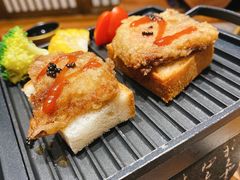 -一本料理(西溪天街店)