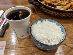 -川锅哎哟·麻辣香锅(国大城市广场店)