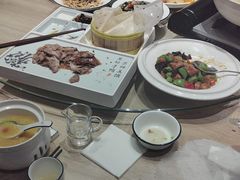 -味莊·青岛菜(云霄路店)