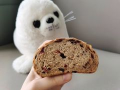 摩卡榛果软欧-沁屋面包店(人民东路店)