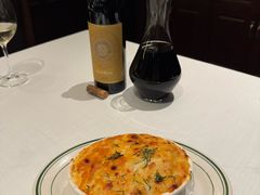 -Wolfgang’s Steakhouse 沃夫冈牛排馆(上海白玉兰广场店)