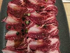 -新石器烤肉(百联川沙店)