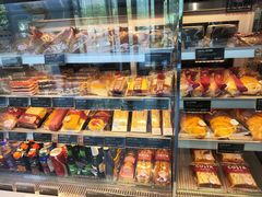 -COSTA COFFEE(丰联广场店)