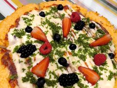 -米兰西点(鞍山店)