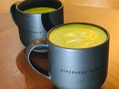 -星巴克臻选(广州沙面店)