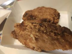 -麦当劳(鼓楼店)