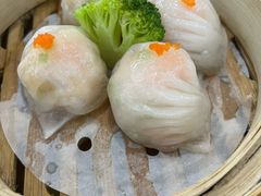 -旺富东海大酒楼(海鲜街店)