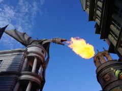 -奥兰多环球影城