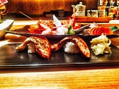 鹅肝寿司-紫· 割烹  Kappo Murasaki