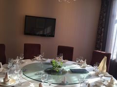 -上和臻品中国菜(花园街店)