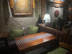 大堂-源一咖啡馆(麒麟巷步行街店)