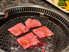 -酉林和牛·烧肉