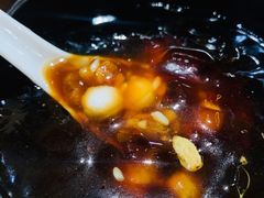 桂花冰粉-老滇山寨•云南特色菜•地方菜•民族风情歌舞表演(金碧店)