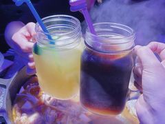 柠檬酸梅汤-蛙来哒(龙华壹方天地店)