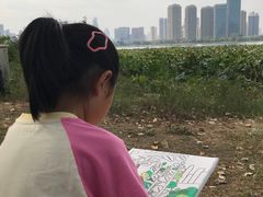 -尼莫儿童美术(三阳路融科天城校区)