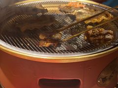 -西塔老太太泥炉烤肉(万柳华联店)