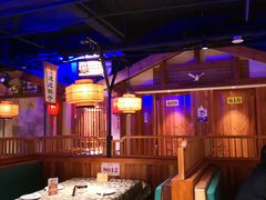 -锦绣金山人家(友谊店)