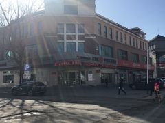 -中国工商银行(长春珠海路支行)