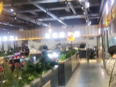 -老船舫·现做活鲜鱼馆(东郊记忆店)