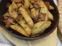 -get pizza意大利餐厅(凯德MALL店)