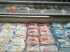 -果蔬好生活超市(乐堤港店)