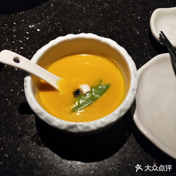 高逼格日料
