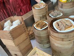 -龙的酒楼·手工早茶·顺德菜(近良路店)