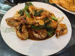-金姐台湾菜(珠江路店)