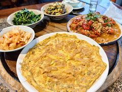 -好灶头妈妈菜·千岛湖土菜地标美食