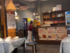 -鳖皇甲鱼餐厅(平阳路店)