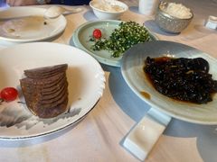 -外滩往事民国上海菜(黄浦店)