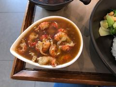 -海盗虾饭·剥好的小龙虾饭(SOHO尚都店)