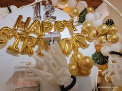 -慢隅法式小馆·生日求婚西餐厅
