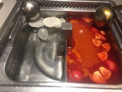 火锅-海底捞火锅(振华商厦店)